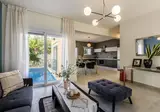 Azure Beach Villas - inclusief huurauto foto 8