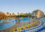 Mc Beach Resort Hotel foto 13