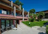 Hotel Belvedere foto 16