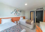 Novus Plaza Hodelpa foto 5