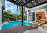Aleenta Phuket Resort foto 9