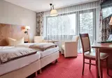 Hotel Hochfirst foto 21