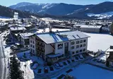 Hotel Dahoam foto 18