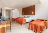 Hotel Minerva Siena foto 14