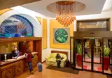 Hotel Oxford foto 8