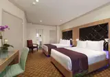 Night Hotel Broadway foto 5