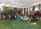 Monachus Family Resort Sorgun foto 22