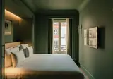 Art Legacy Hotel foto 7