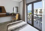 Elite Hotel Bodrum foto 12