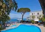 Grand Hotel Riviera Sorrento foto 2