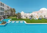Ulysse Palace Djerba Thalasso & Spa foto 14
