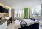 Nassima Tower Hotel Appartementen foto 7