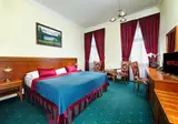 Green Garden Hotel foto 29