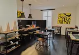 Art Street Hotel foto 8