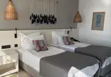 Baska Resort Bodrum foto 23