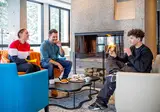 Hotel Club MMV Le Flaine - Voordeeltarief foto 5