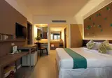 The Viridian Resort foto 4