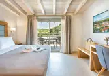 Chrousso Village Hotel foto 14