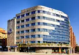 Aparthotel Campus foto 1