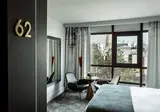 Le Parisis Hotel foto 2