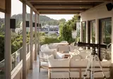 Somewhere Boutique Hotel Vouliagmeni foto 6