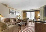 Best Western Plus Grosvenor Airport Hotel foto 13