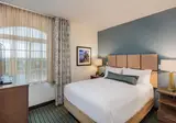Candlewood Suites Anaheim - Resort Area foto 20