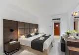 Odysseia Hotel Kapetanios foto 2
