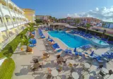 Hotel Poseidon Beach foto 30