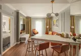 Mamaison Residence Izabella Budapest foto 12