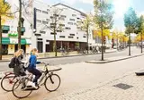 Leonardo Hotel Groningen City Center foto 24