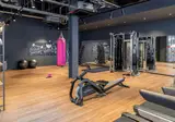 Moxy London Heathrow Airport foto 4