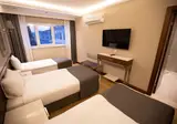 Sögüt Hotel Old City Istanbul foto 11