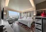 Grande Centre Point Lumphini Bangkok foto 4