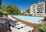 Hotel St. Moritz foto 2
