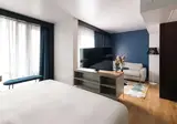Crowne Plaza Madrid Centre Retiro foto 4