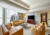 Dusit Hotel & Suites Doha foto 22