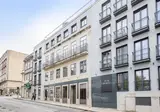 Hotel Pur Oporto Boutique Hotel by actahotels foto 1