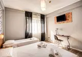 Hotel Scheppers foto 4