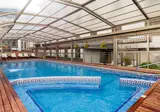 Hotel Ilunion Malaga foto 1