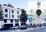 Shelton Airport Otel foto 8