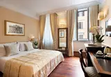Hotel Cecil Rome foto 2