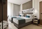 Athenarum Portus Life & Style Hotel Piraeus foto 4