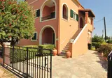 Elena Apartments Corfu foto 28