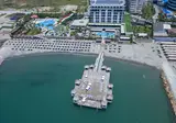 Aria Resort & Spa foto 1
