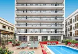 AQUA Hotel Bertran Park foto 5