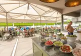Side Mare Resort & Spa foto 12