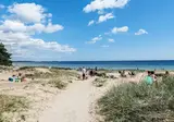 Camping Åhus foto 6