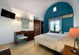 Hotel Zephyros foto 24