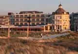 Two Brothers Noordwijk Beach foto 1